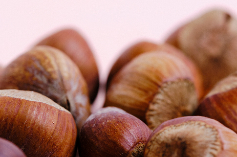 Os benefícios da avelã