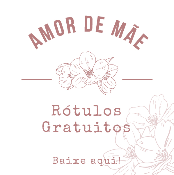 Amor de Mãe