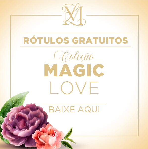 Magic Love
