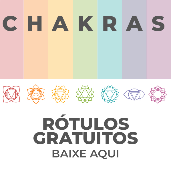 Chakras