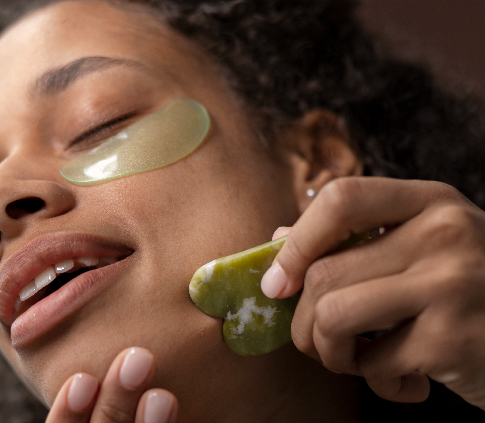 Descubra o segredo ancestral da beleza com esse Guia Completo sobre Gua Sha