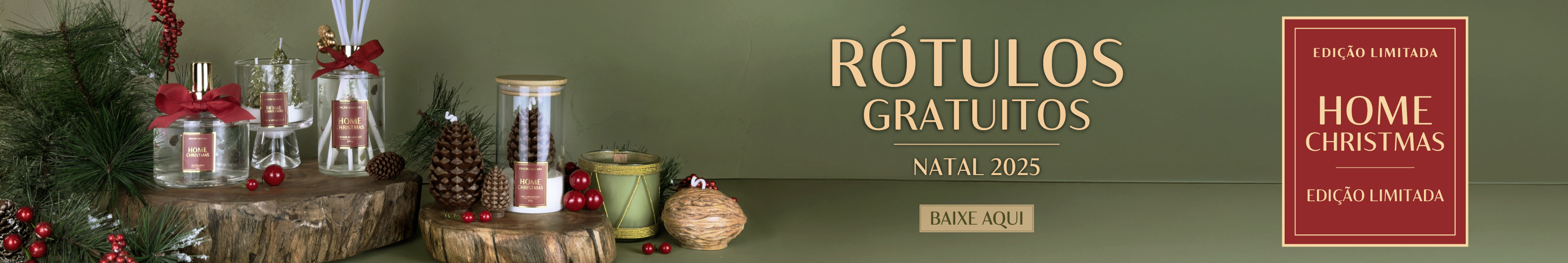 Rótulos Gratuitos - Lavanda