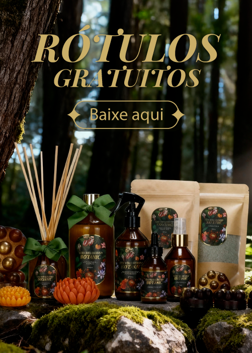 Rótulos Gratuitos - Lavanda