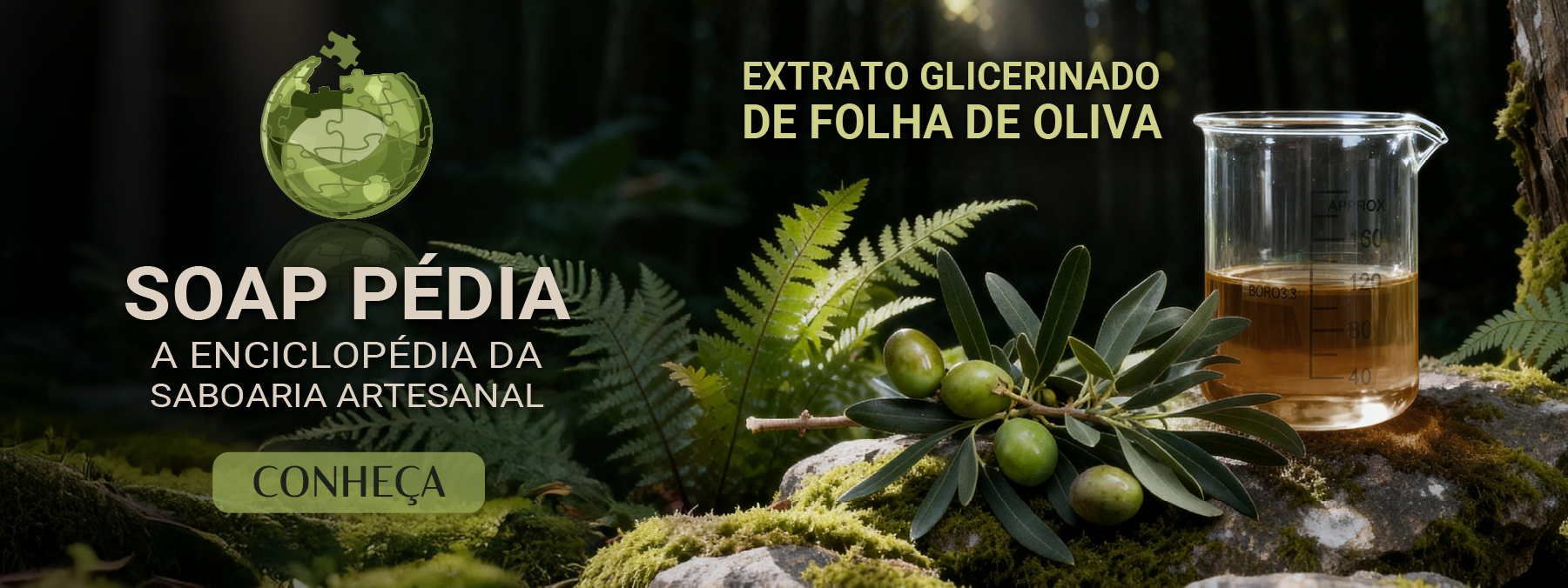 Soap Pédia - Conheça a potência do extrato da Uva