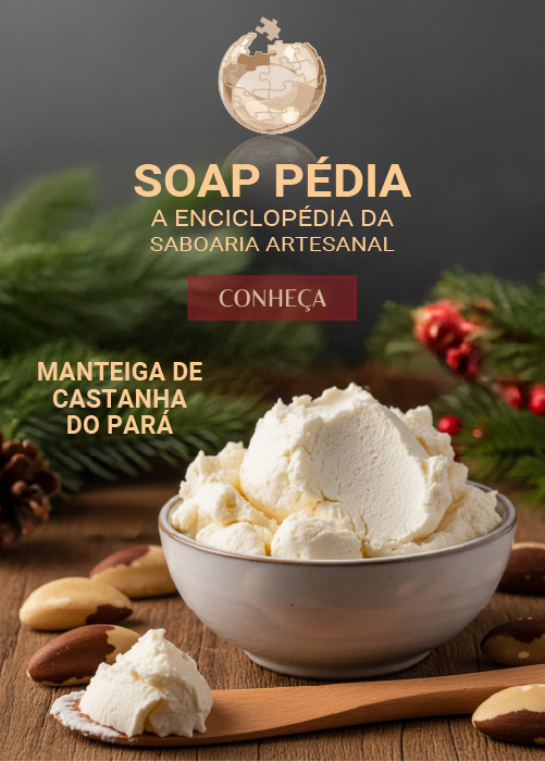 Soap Pédia - Conheça a potência do extrato da Uva
