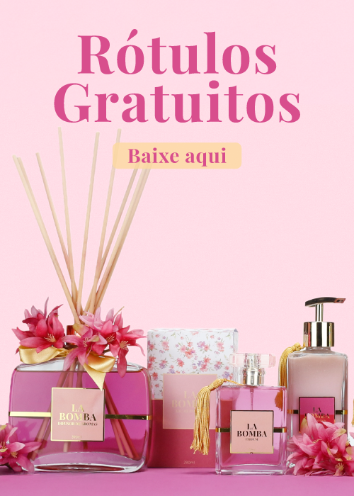 Rótulos Gratuitos - Lavanda