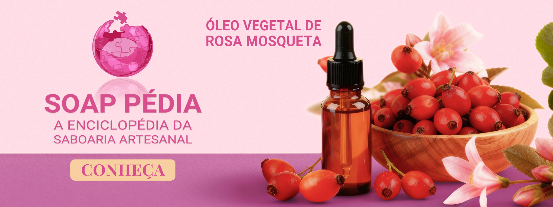 Soap P&eacute;dia - Conhe&ccedil;a a pot&ecirc;ncia do extrato da Uva