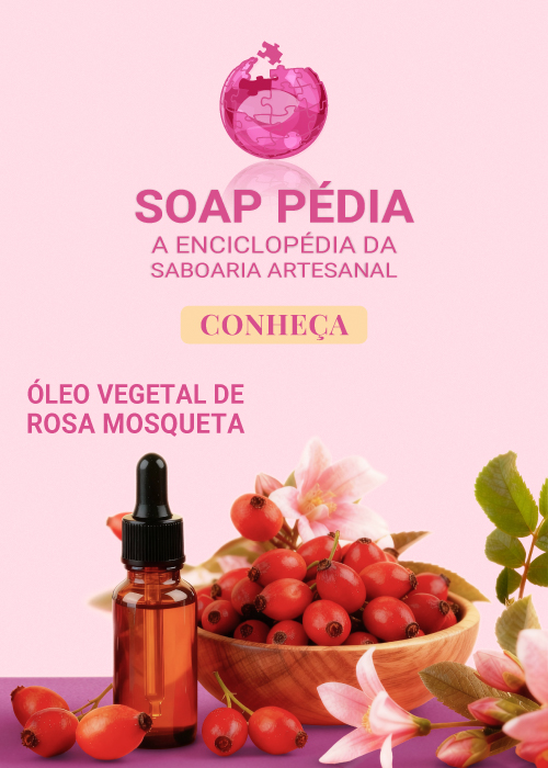 Soap P&eacute;dia - Conhe&ccedil;a a pot&ecirc;ncia do extrato da Uva
