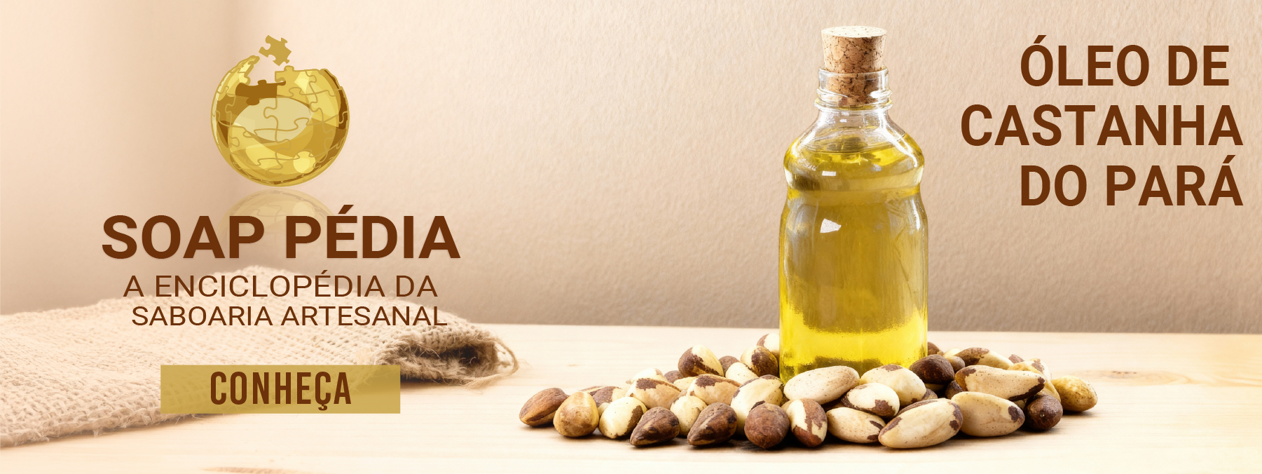 Soap P&eacute;dia - Conhe&ccedil;a a pot&ecirc;ncia do extrato da Uva