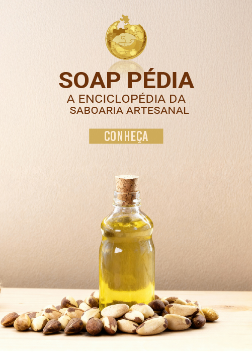 Soap P&eacute;dia - Conhe&ccedil;a a pot&ecirc;ncia do extrato da Uva