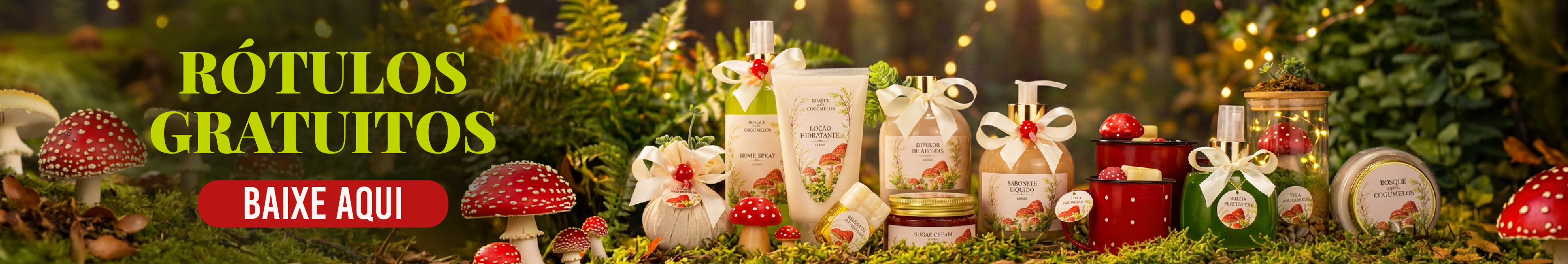 R&oacute;tulos Gratuitos - Lavanda