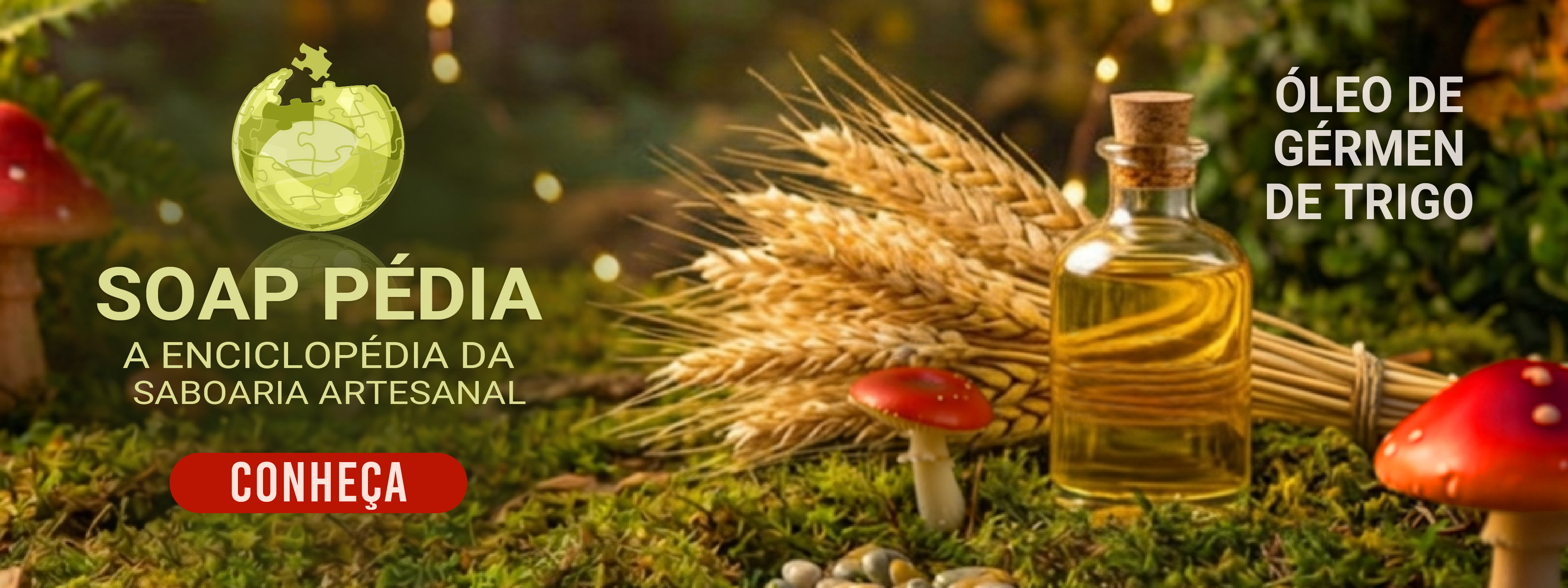 Soap P&eacute;dia - Conhe&ccedil;a a pot&ecirc;ncia do extrato da Uva