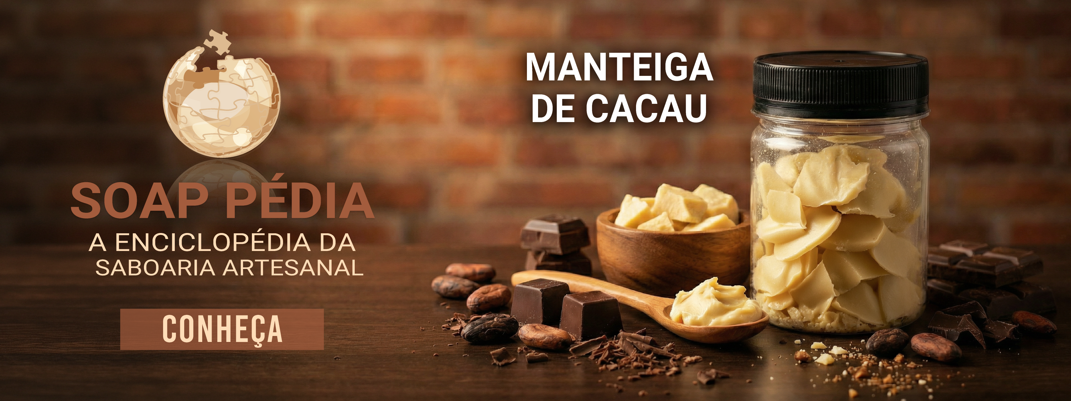 Soap P&eacute;dia - Conhe&ccedil;a a pot&ecirc;ncia do extrato da Uva