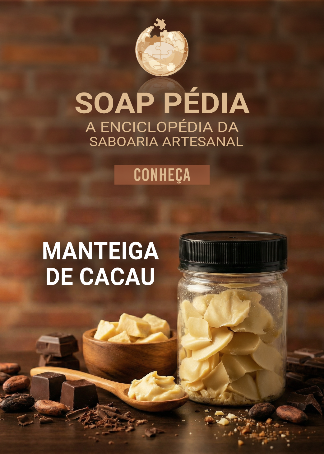 Soap P&eacute;dia - Conhe&ccedil;a a pot&ecirc;ncia do extrato da Uva