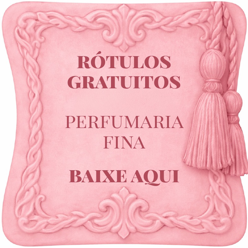 Perfumaria fina