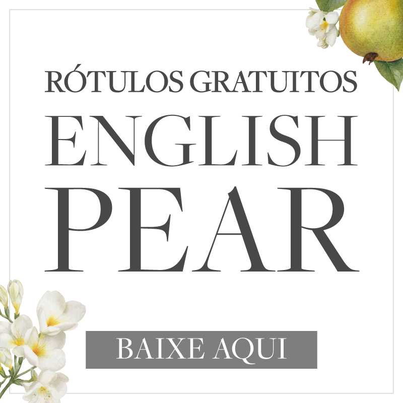 English Pear