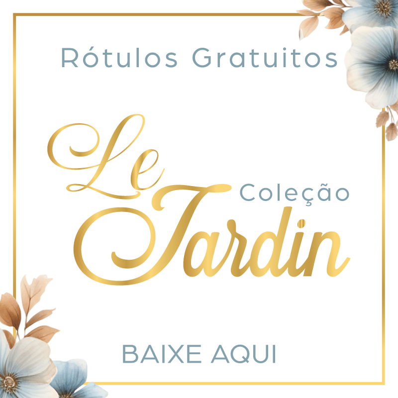 Le Jardin