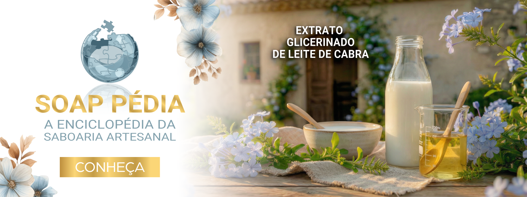 Soap P&eacute;dia - Conhe&ccedil;a a pot&ecirc;ncia do extrato da Uva