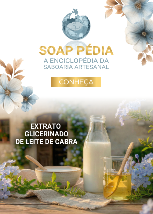 Soap P&eacute;dia - Conhe&ccedil;a a pot&ecirc;ncia do extrato da Uva