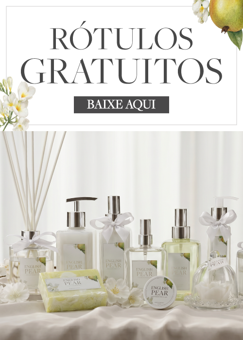 R&oacute;tulos Gratuitos - Lavanda