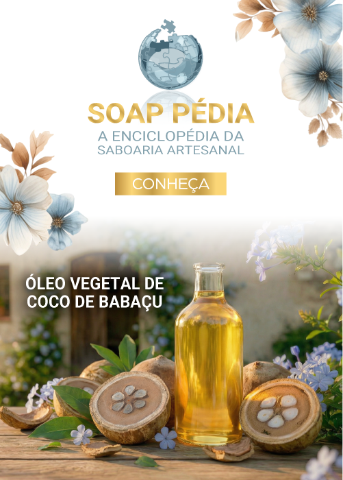 Soap P&eacute;dia - Conhe&ccedil;a a pot&ecirc;ncia do extrato da Uva