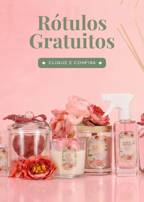 R&oacute;tulos Gratuitos - Lavanda