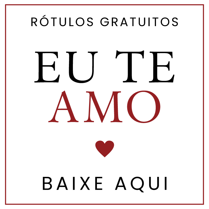Eu te amo