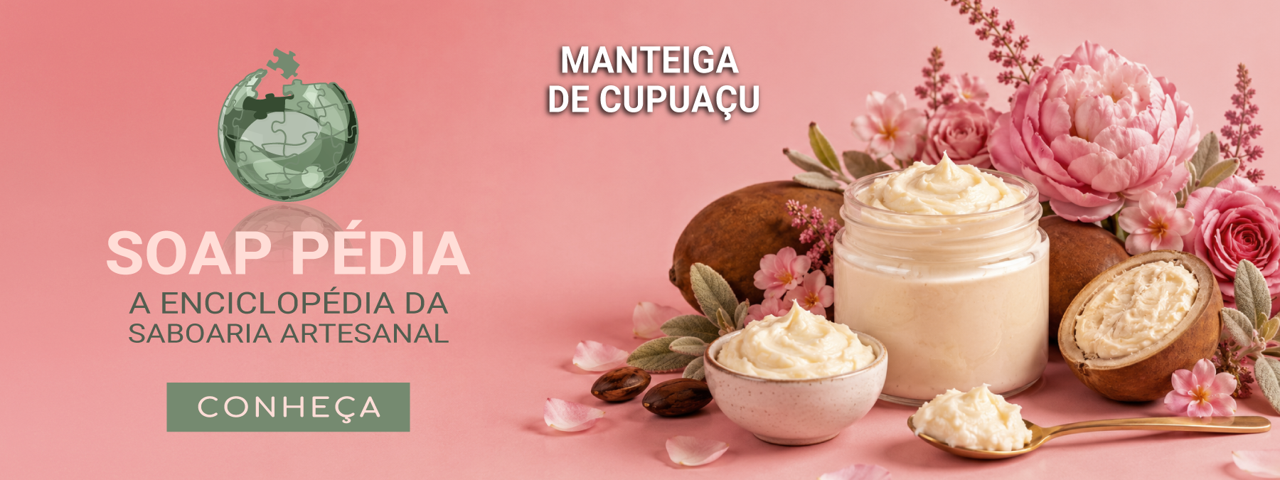 Soap P&eacute;dia - Conhe&ccedil;a a pot&ecirc;ncia do extrato da Uva
