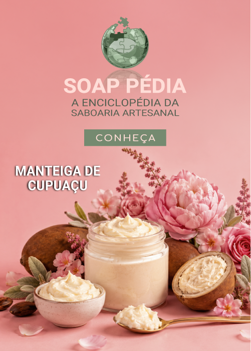 Soap P&eacute;dia - Conhe&ccedil;a a pot&ecirc;ncia do extrato da Uva