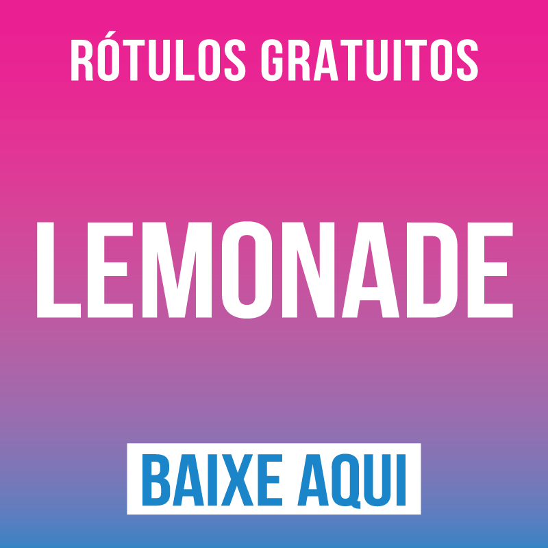Lemonade