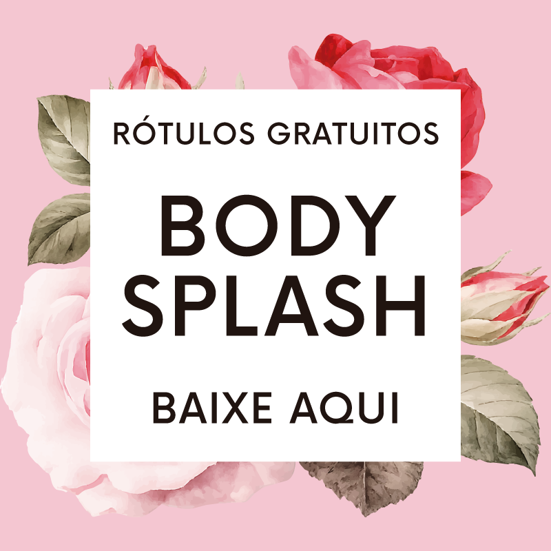 Body Splash