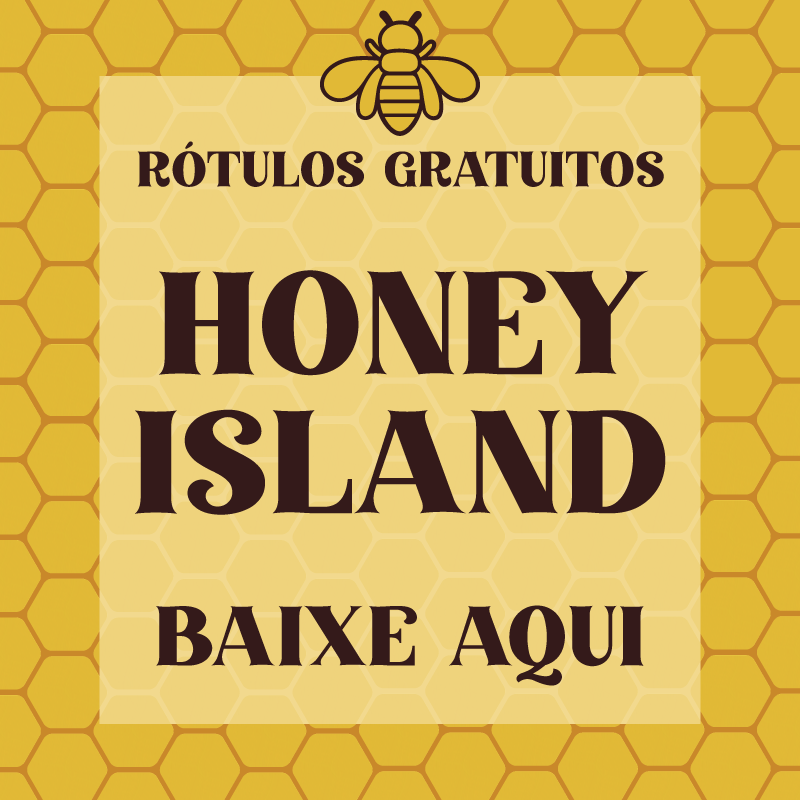 Honey Island