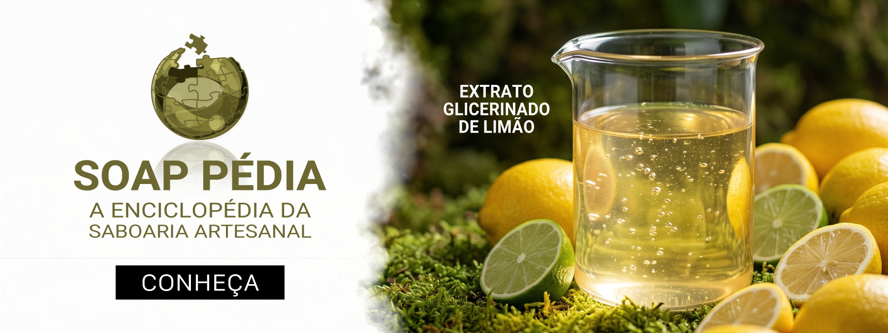 Soap P&eacute;dia - Conhe&ccedil;a a pot&ecirc;ncia do extrato da Uva