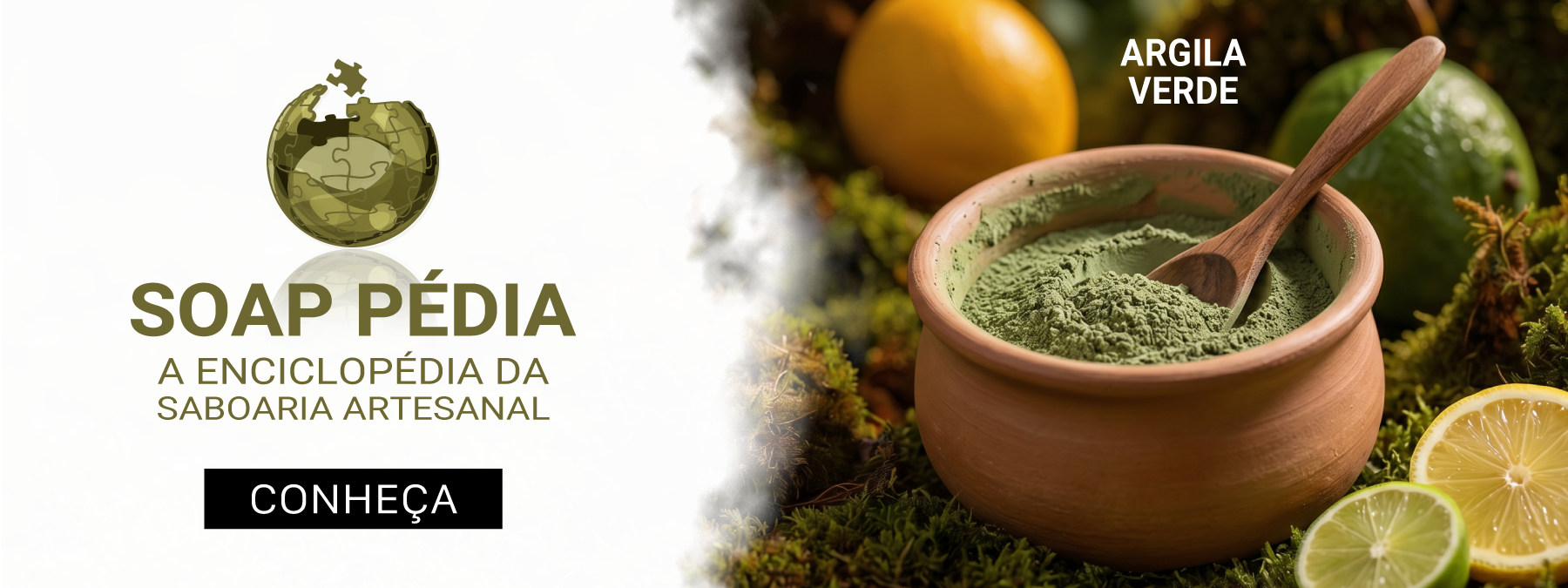 Soap P&eacute;dia - Conhe&ccedil;a a pot&ecirc;ncia do extrato da Uva