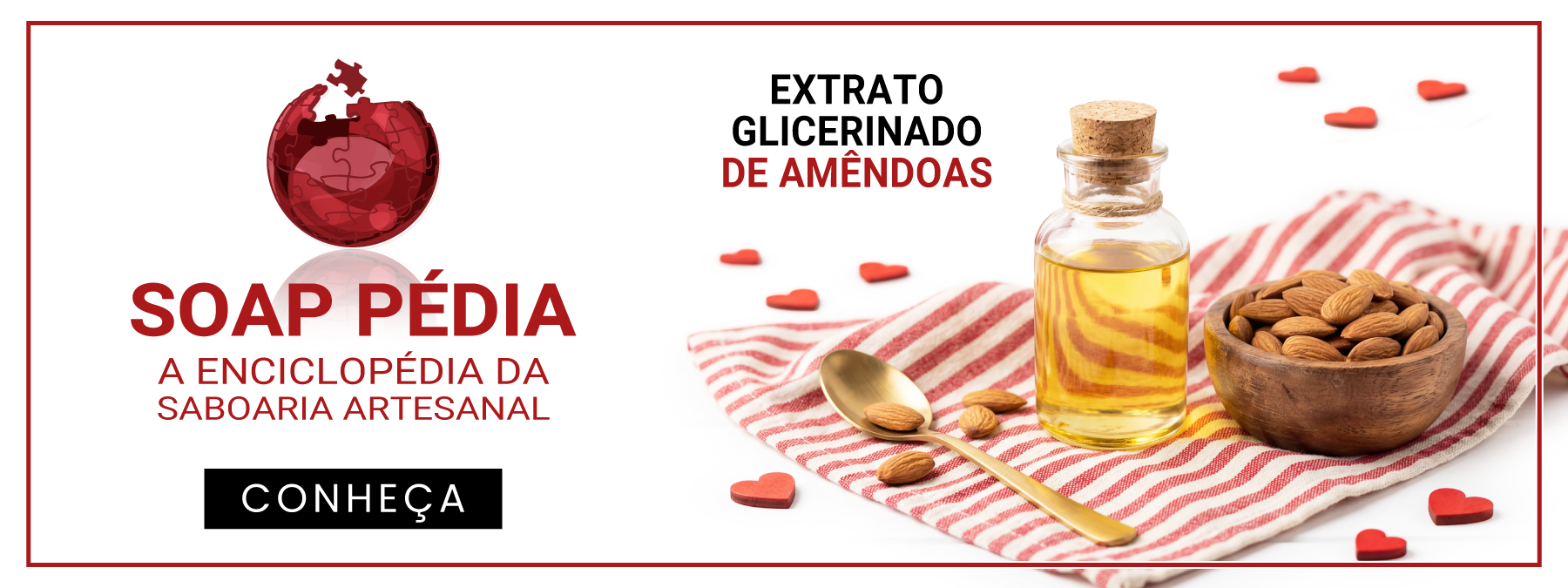 Soap P&eacute;dia - Conhe&ccedil;a a pot&ecirc;ncia do extrato da Uva