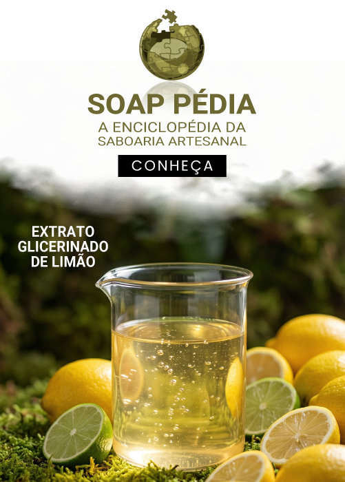 Soap P&eacute;dia - Conhe&ccedil;a a pot&ecirc;ncia do extrato da Uva