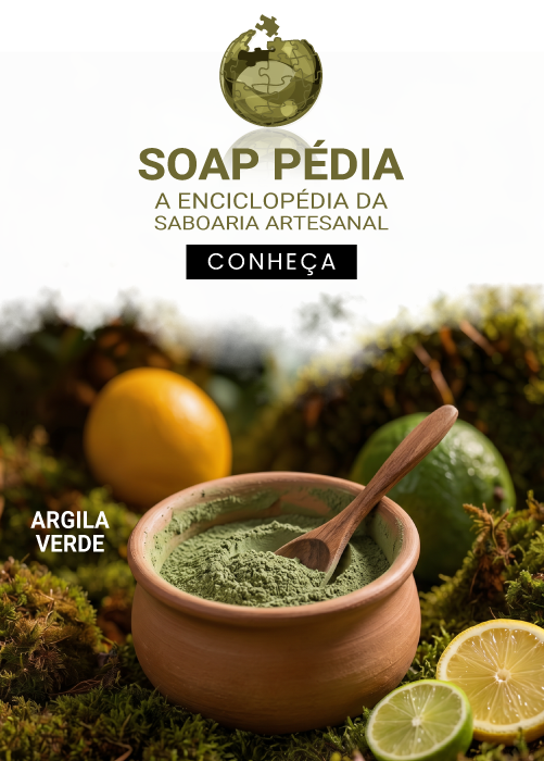 Soap P&eacute;dia - Conhe&ccedil;a a pot&ecirc;ncia do extrato da Uva