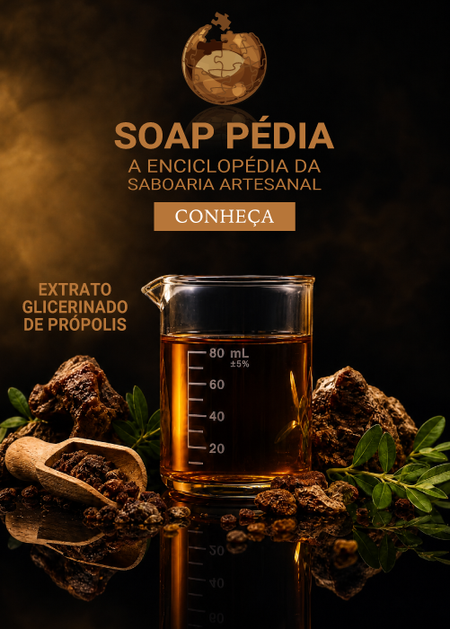 Soap P&eacute;dia - Conhe&ccedil;a a pot&ecirc;ncia do extrato da Uva