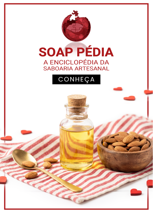 Soap P&eacute;dia - Conhe&ccedil;a a pot&ecirc;ncia do extrato da Uva