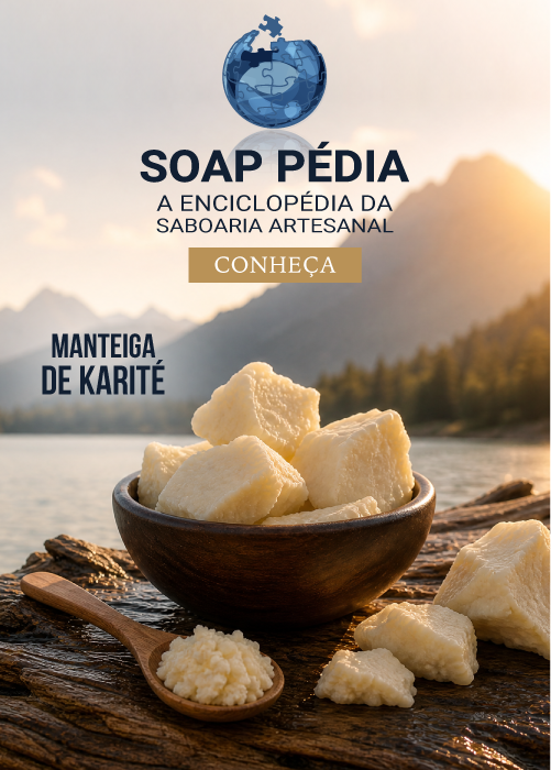 Soap P&eacute;dia - Conhe&ccedil;a a pot&ecirc;ncia do extrato da Uva
