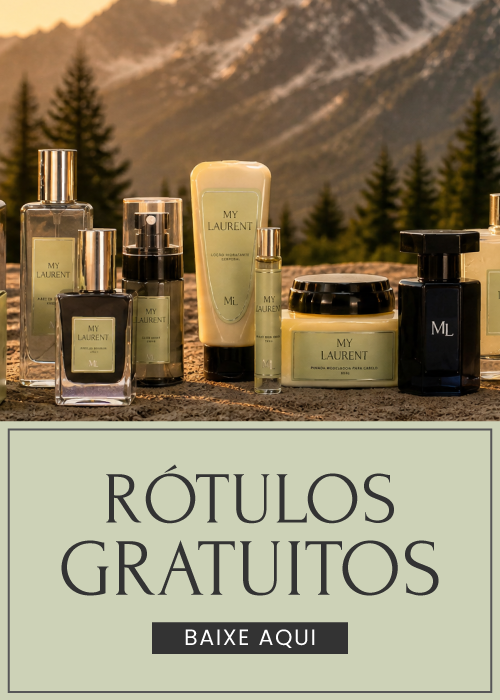 R&oacute;tulos Gratuitos - Lavanda