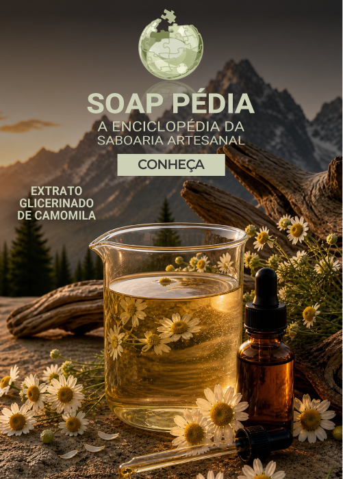 Soap P&eacute;dia - Conhe&ccedil;a a pot&ecirc;ncia do extrato da Uva