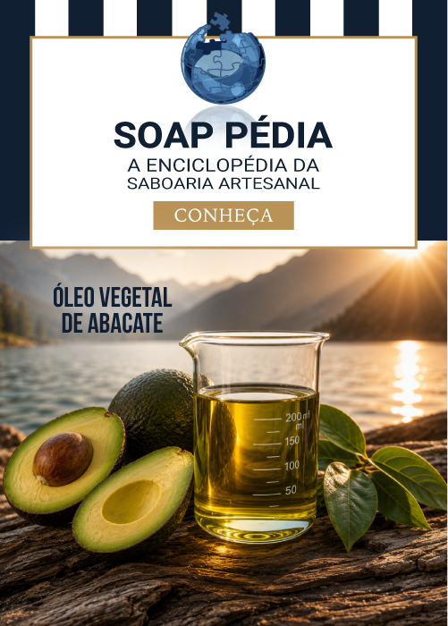 Soap P&eacute;dia - Conhe&ccedil;a a pot&ecirc;ncia do extrato da Uva