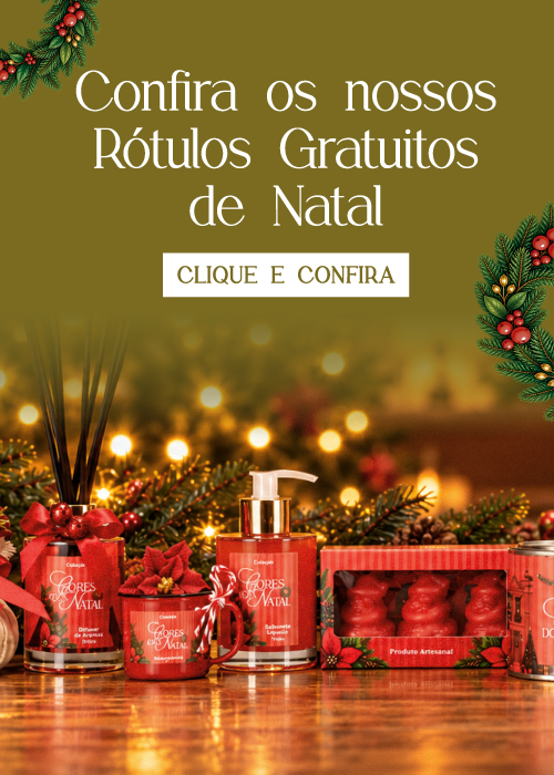 R&oacute;tulos Gratuitos - Lavanda