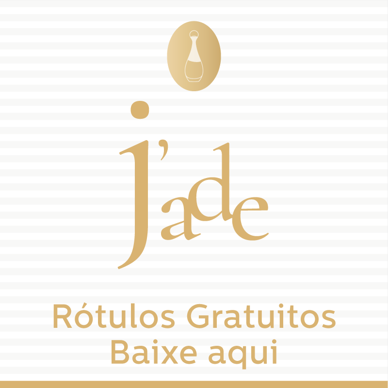 Jade Perfume
