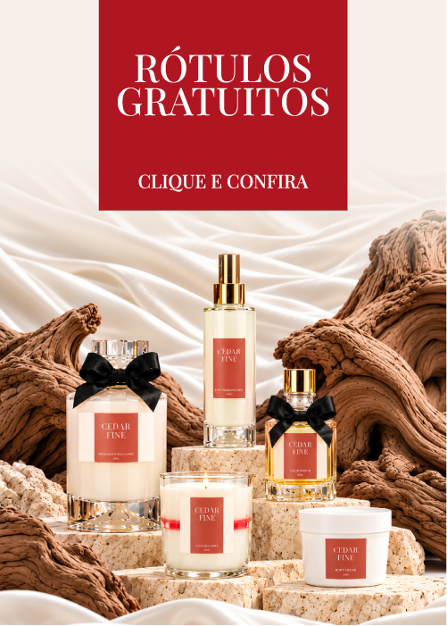 R&oacute;tulos Gratuitos - Lavanda