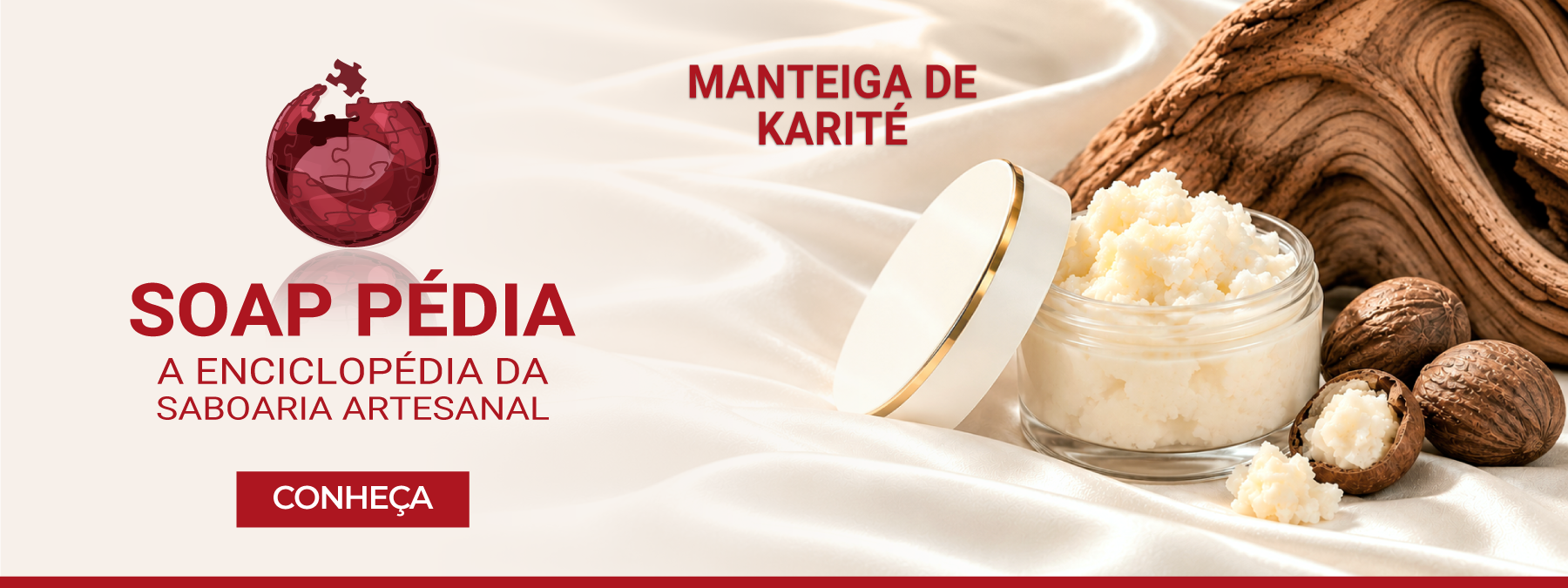 Soap P&eacute;dia - Conhe&ccedil;a a pot&ecirc;ncia do extrato da Uva