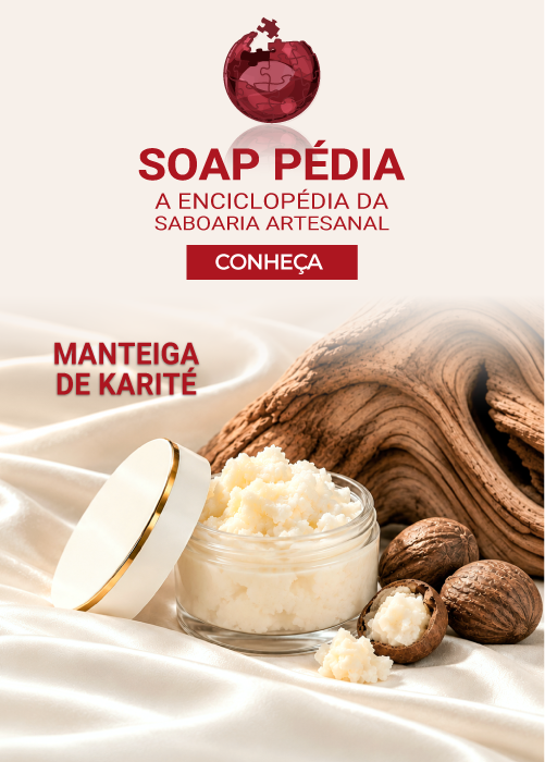 Soap P&eacute;dia - Conhe&ccedil;a a pot&ecirc;ncia do extrato da Uva